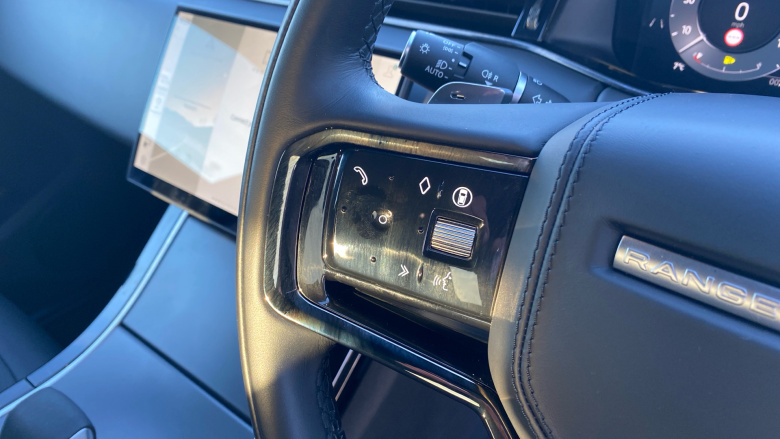 Land Rover Range Rover Evoque 2.0 D200 Dynamic HSE 5dr Auto Diesel Hatchback